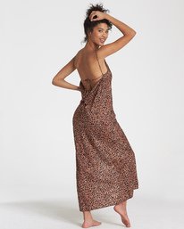 3 Love Bias - Maxi Dress  R3DR03BIW9 Billabong