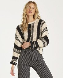 1 EASY GOING White R3JP01BIW9 Billabong
