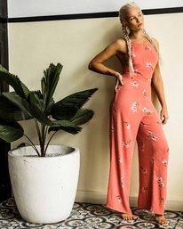 0 Still Here - Jumpsuit  R3PT10BIMU Billabong