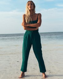 0 BURNING SKIES PANT  R3PT60BIMU Billabong
