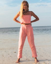 0 BURNING SKIES PANT  R3PT60BIMU Billabong