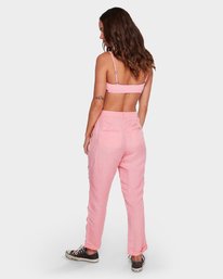 3 BURNING SKIES PANT  R3PT60BIMU Billabong