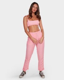 1 BURNING SKIES PANT  R3PT60BIMU Billabong