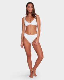 3 Misty Skies Maui - Bikini Bottoms for Women  R3SB61BIMU Billabong