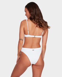 0 Misty Skies Maui - Bikini Bottoms for Women  R3SB61BIMU Billabong