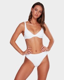 2 Misty Skies Maui - Bikini Bottoms for Women  R3SB61BIMU Billabong