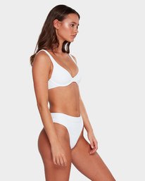 1 Misty Skies Maui - Bikini Bottoms for Women  R3SB61BIMU Billabong