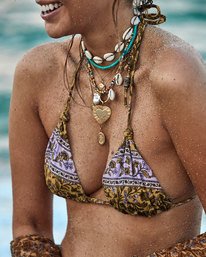 0 Castaway - Tri Bikini Top  R3ST20BIMU Billabong