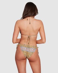 4 Castaway - Tri Bikini Top  R3ST20BIMU Billabong