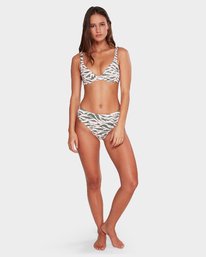 3 Untamed - Haut de bikini à armatures pour Femme  R3ST51BIMU Billabong