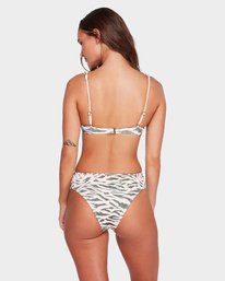 2 Untamed - Haut de bikini à armatures pour Femme  R3ST51BIMU Billabong