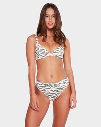 0 Untamed - Haut de bikini à armatures pour Femme  R3ST51BIMU Billabong