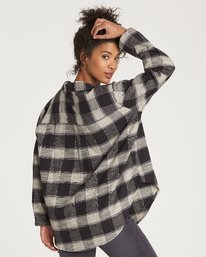 1 COZY IN LOVE  R3TP01BIW9 Billabong