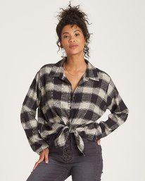 0 COZY IN LOVE  R3TP01BIW9 Billabong