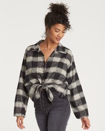 2 COZY IN LOVE  R3TP01BIW9 Billabong