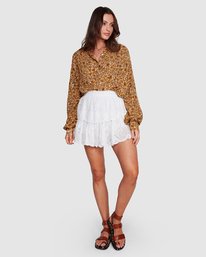 8 Castaway - Blouse  R3TP20BIMU Billabong