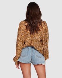 5 Castaway - Blouse  R3TP20BIMU Billabong