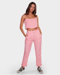2 BURNING SKIES CAMI  R3TP62BIMU Billabong