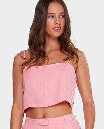 4 BURNING SKIES CAMI  R3TP62BIMU Billabong