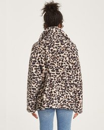 2 COZY DAYS  R3WA02BIW9 Billabong