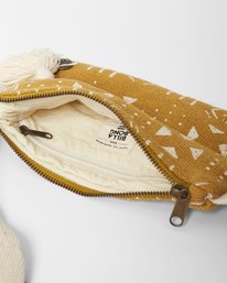 2 FIESTA POUCH  R9BG01BIW9 Billabong