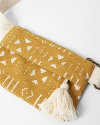 3 FIESTA POUCH  R9BG01BIW9 Billabong