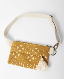 0 FIESTA POUCH  R9BG01BIW9 Billabong