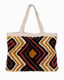 0 YORKE BAG Black R9BG02BIW9 Billabong