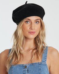 0 BONJOUR Schwarz R9BN01BIW9 Billabong