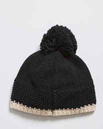 2 ZOE BEANIE  R9BN02BIW9 Billabong