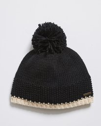 1 ZOE BEANIE  R9BN02BIW9 Billabong
