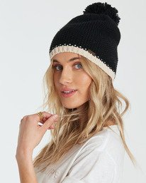 0 ZOE BEANIE  R9BN02BIW9 Billabong