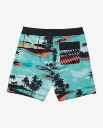 1 Sundays Airlite 19" - Bañador de surf de pantalón de alto rendimiento para Hombre  S1BS05BIP0 Billabong