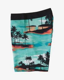 2 Sundays Airlite 19" - Bañador de surf de pantalón de alto rendimiento para Hombre  S1BS05BIP0 Billabong