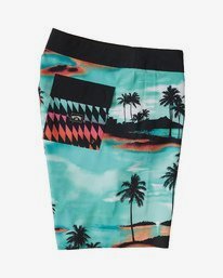 3 Sundays Airlite 19" - Bañador de surf de pantalón de alto rendimiento para Hombre  S1BS05BIP0 Billabong
