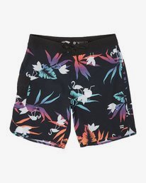 0 73 Airlite 19" - Bañador de surf de pantalón de alto rendimiento para Hombre  S1BS07BIP0 Billabong