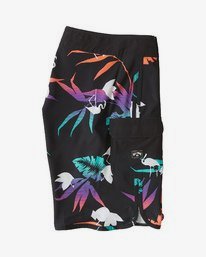 3 73 Airlite 19" - Bañador de surf de pantalón de alto rendimiento para Hombre  S1BS07BIP0 Billabong