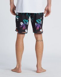 6 73 Airlite 19" - Bañador de surf de pantalón de alto rendimiento para Hombre  S1BS07BIP0 Billabong