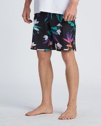 7 73 Airlite 19" - Bañador de surf de pantalón de alto rendimiento para Hombre  S1BS07BIP0 Billabong