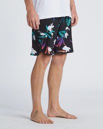 8 73 Airlite 19" - Bañador de surf de pantalón de alto rendimiento para Hombre  S1BS07BIP0 Billabong