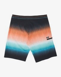 1 Fluid Airlite 20" - Performance Board Shorts for Men  S1BS08BIP0 Billabong