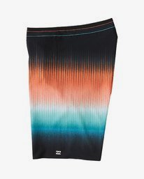 2 Fluid Airlite 20" - Performance Board Shorts for Men  S1BS08BIP0 Billabong