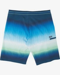 1 Fluid Airlite 20" - Performance Board Shorts for Men Green S1BS08BIP0 Billabong