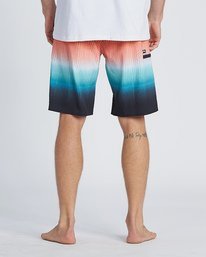 6 Fluid Airlite 20" - Performance Board Shorts for Men  S1BS08BIP0 Billabong