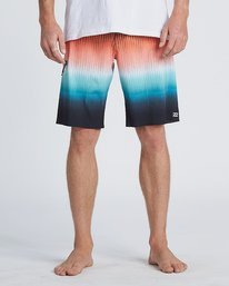 5 Fluid Airlite 20" - Performance Board Shorts for Men  S1BS08BIP0 Billabong