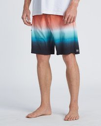 7 Fluid Airlite 20" - Performance Board Shorts for Men  S1BS08BIP0 Billabong