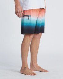 8 Fluid Airlite 20" - Performance Board Shorts for Men  S1BS08BIP0 Billabong