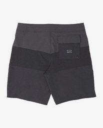 1 Tribong Airlite 19" - Performance Board Shorts for Men  S1BS25BIP0 Billabong