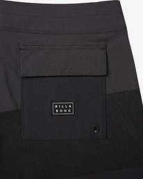 4 Tribong Airlite 19" - Performance Board Shorts for Men  S1BS25BIP0 Billabong
