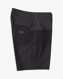 3 Tribong Airlite 19" - Performance Board Shorts for Men  S1BS25BIP0 Billabong